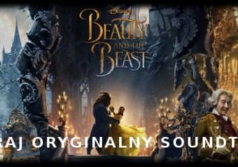 Piękna i Bestia – wygraj płytę z muzyką! - okładka