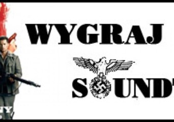 Bękarty Wojny – wygraj muzykę - okładka