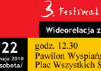 FMF Kraków – spotkanie fanów i pokaz filmu - okładka