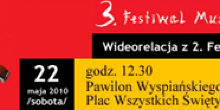FMF Kraków – spotkanie fanów i pokaz filmu - okładka