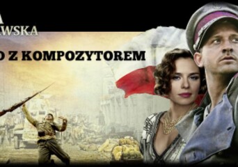 1920 Bitwa Warszawska. Wywiad z Krzesimirem Dębskim - okładka