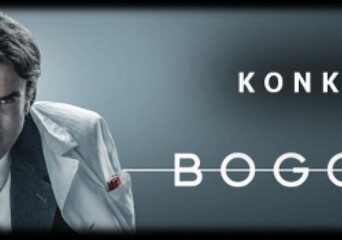 Bogowie – wygraj oryginalny soundtrack! - okładka