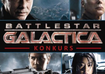 BSG: The Plan / Razor – rozwiązanie konkursu! - okładka