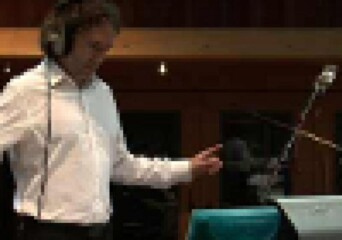 Burwell i Ross w nowych angażach. - okładka