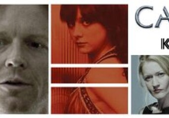 Konkurs ”Caprica” – rozwiązanie. - okładka