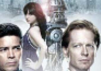 Nowe limitowane wydania soundtracków od La-La Land Records - okładka