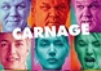 Alexandre Desplat kompozytorem „Carnage” Polańskiego - okładka