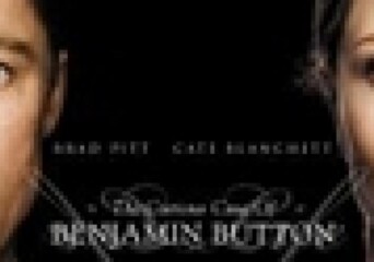 Pierwsze klipy „Benjamina Buttona” - okładka