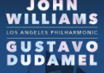 Celebrating John Williams – wygraj wspaniały album! - okładka