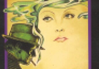 Odrzucone ”Chinatown” zostanie nagrane - okładka