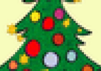 Wesołych Świąt i Szczęśliwego Nowego Roku! 1 - okładka