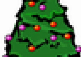 Wesołych Świąt! 1 - okładka