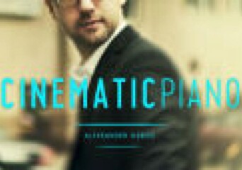 Cinematic Piano – konkurs!! - okładka