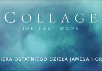 ”Collage – The Last Work”. Premiera ostatniego dzieła Jamesa Hornera - okładka