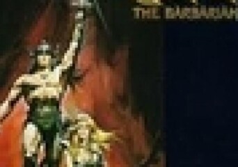 Intrada wydaje kompletnego „Conana” - okładka