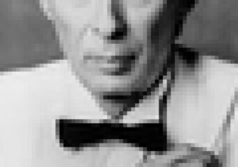 Bill Conti dyrygentem Oscarów - okładka