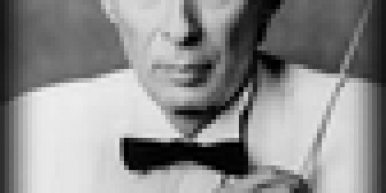 Bill Conti dyrygentem Oscarów - okładka