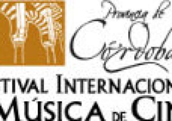 Międzynarodowy Festiwal Muzyki Filmowej w Kordobie – szczegóły - okładka