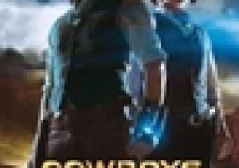 Varese zapowiada „Kowbojów i obcych” - okładka