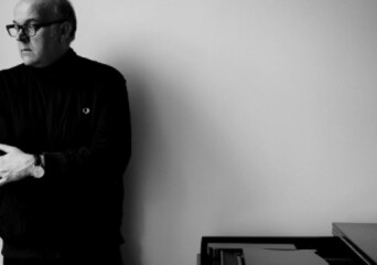 12. Festiwal Muzyki Filmowej w Krakowie: Craig Armstrong – rozmowa - okładka