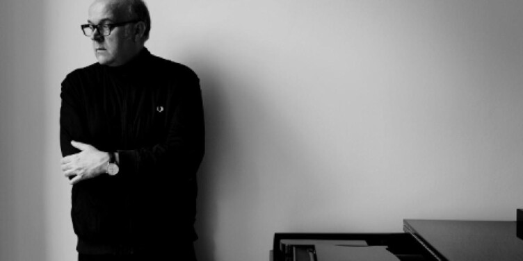 12. Festiwal Muzyki Filmowej w Krakowie: Craig Armstrong – rozmowa - okładka