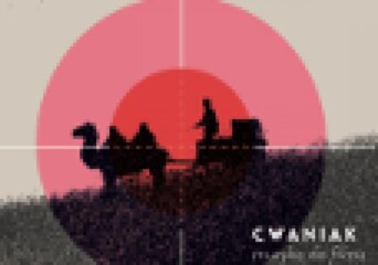 Cwaniak – rozwiązanie konkursu! - okładka