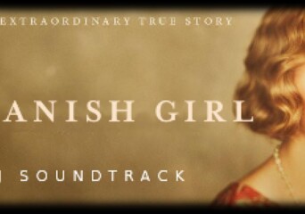 Dziewczyna z portretu – wygraj soundtrack! - okładka