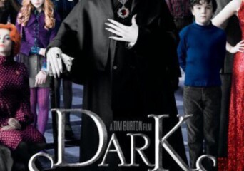 ”Mroczne cienie” – posłuchaj klipów ze ścieżki dźwiękowej! - okładka