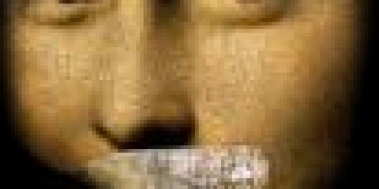 Da Vinci Code – nowe informacje - okładka