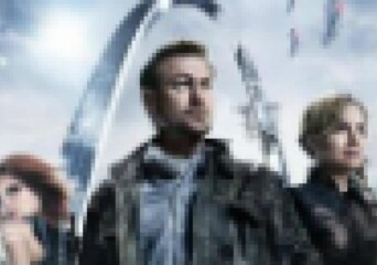 Ścieżka dźwiękowa do serialu Defiance – szczegóły wydania. - okładka