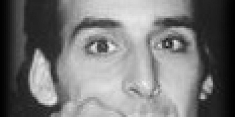 Desplat przewodniczącym Jury w Wenecji - okładka