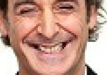 Dublet Desplata na rozdaniach BAFTA i Grammy - okładka