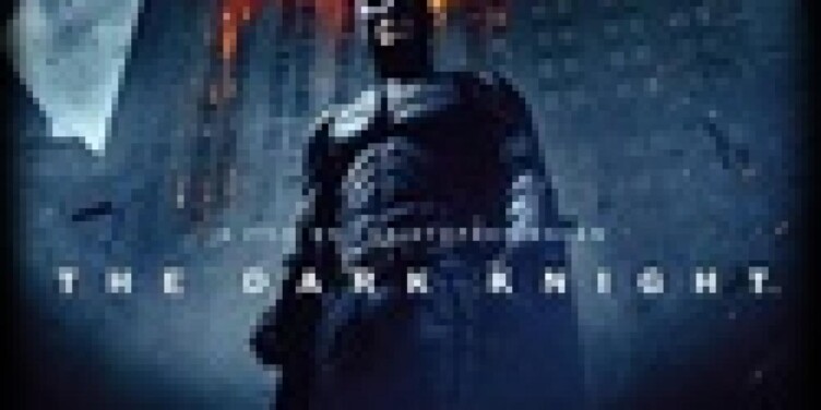 „The Dark Knight” bez szans na Oscara - okładka
