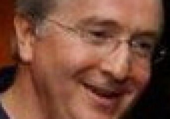 Patrick Doyle i Rzymskie Imperium - okładka