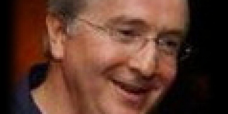 Patrick Doyle zostanie nagrodzony na gali ASCAP - okładka