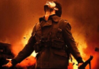 Robert Folk napisał muzykę do nowej wersji filmu ’There Be Dragons’ - okładka