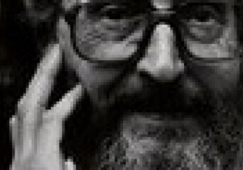 Zmarł Antoine Duhamel - okładka