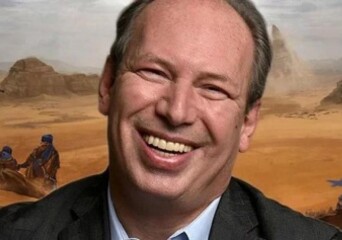 Hans Zimmer skomponuje muzykę do Diuny! - okładka