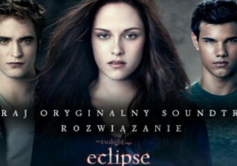 Eclipse – rozwiązanie konkursu! - okładka