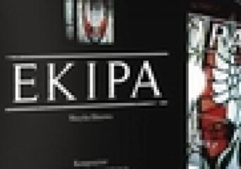 Oficjalne wydanie „Ekipy”! - okładka