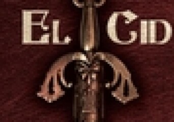 „El Cid” Rózsy wydany! - okładka
