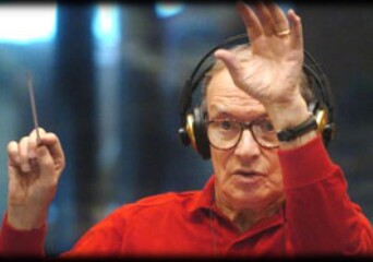 Oscar dla Ennio Morricone !!! 1 - okładka