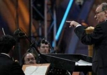 Relacja z koncertu Maestro w Krakowie! - okładka