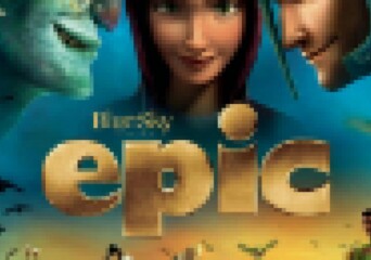 Tajemnica Zielonego Królestwa – szczegóły soundtracku - okładka