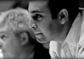 Ian Eshkeri w nowym projekcie ”Austenland” - okładka