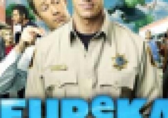 Ost ”Eureka” – rozwiązanie konkursu! - okładka