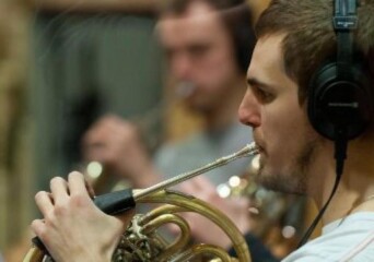 Paweł Pudło komponował na Euro 2012! - okładka