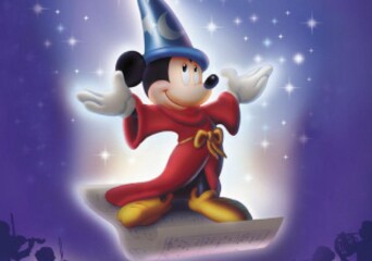 Fantazja 2000 – koncert filmowy w Warszawie. - okładka