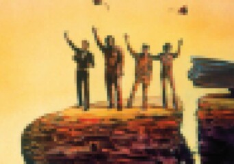 Intrada wydaje dwa nowe soundtracki - okładka