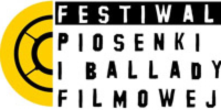 Festiwal Piosenki i Ballady Filmowej w Toruniu – kolejne informacje - okładka